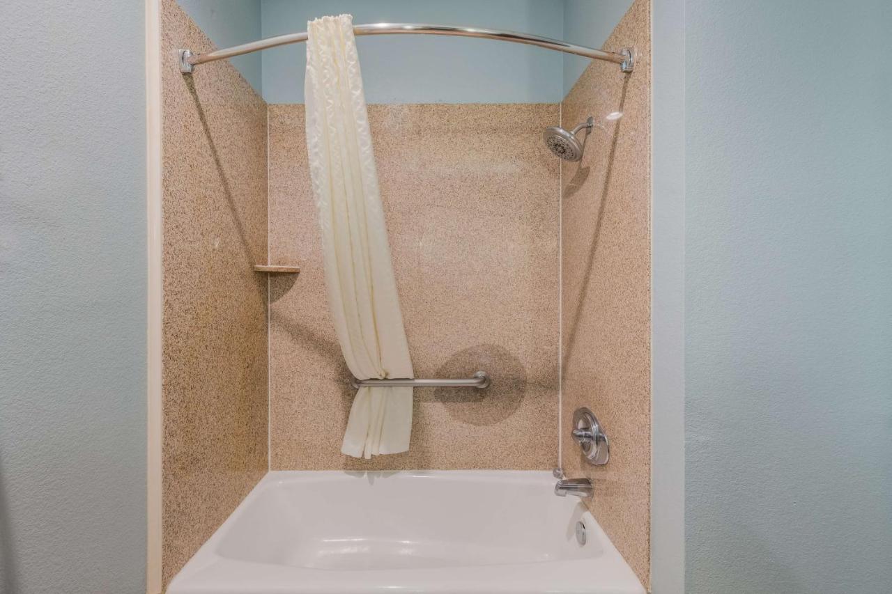 Best Western South Plains Inn & Suites Levelland Buitenkant foto