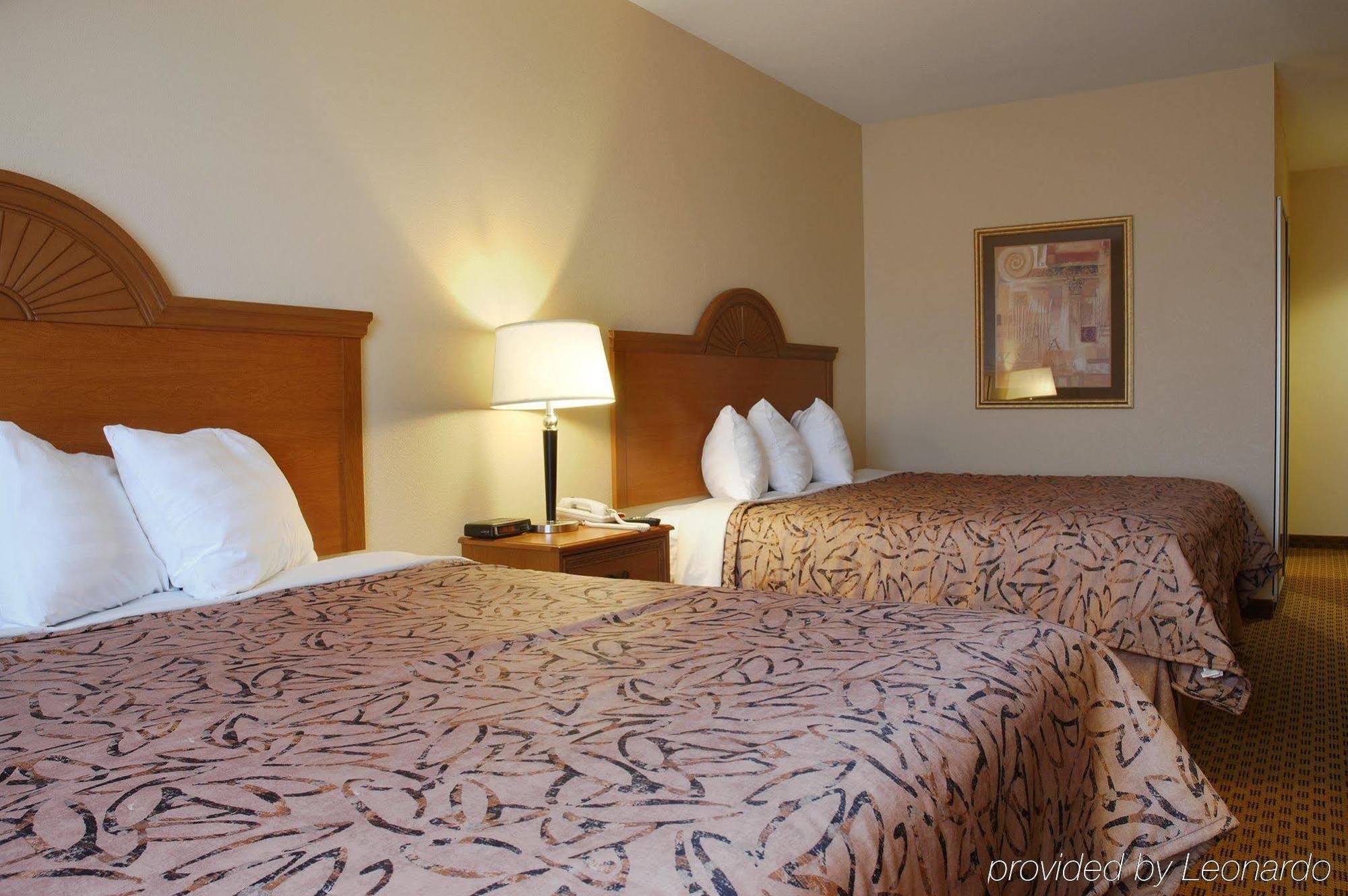 Best Western South Plains Inn & Suites Levelland Kamer foto